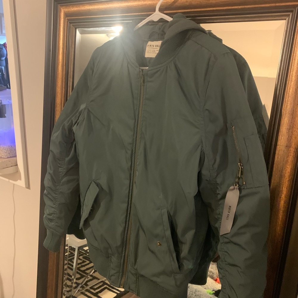 Jacket